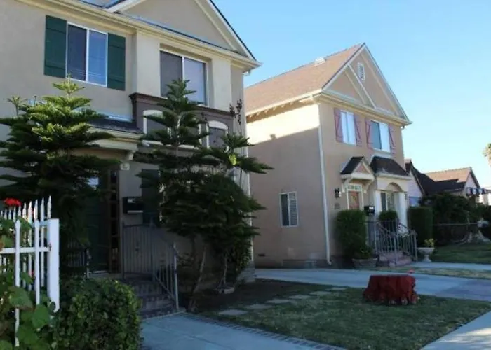 The Anderson Estates