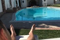Hostel The Anderson Estates Los Angeles