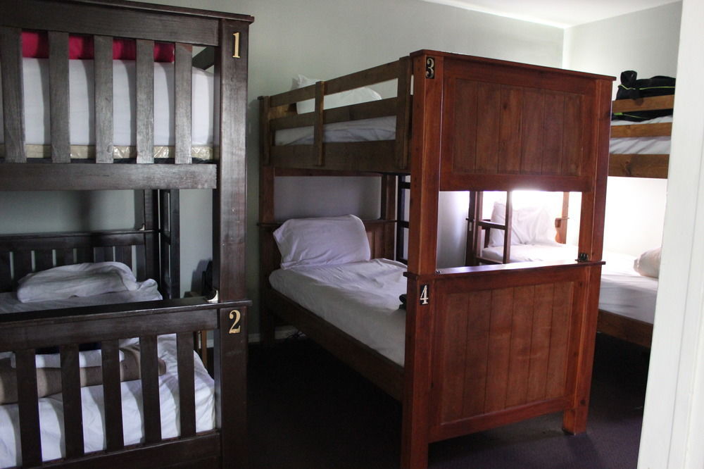 The Anderson Estates Hostel Los Angeles