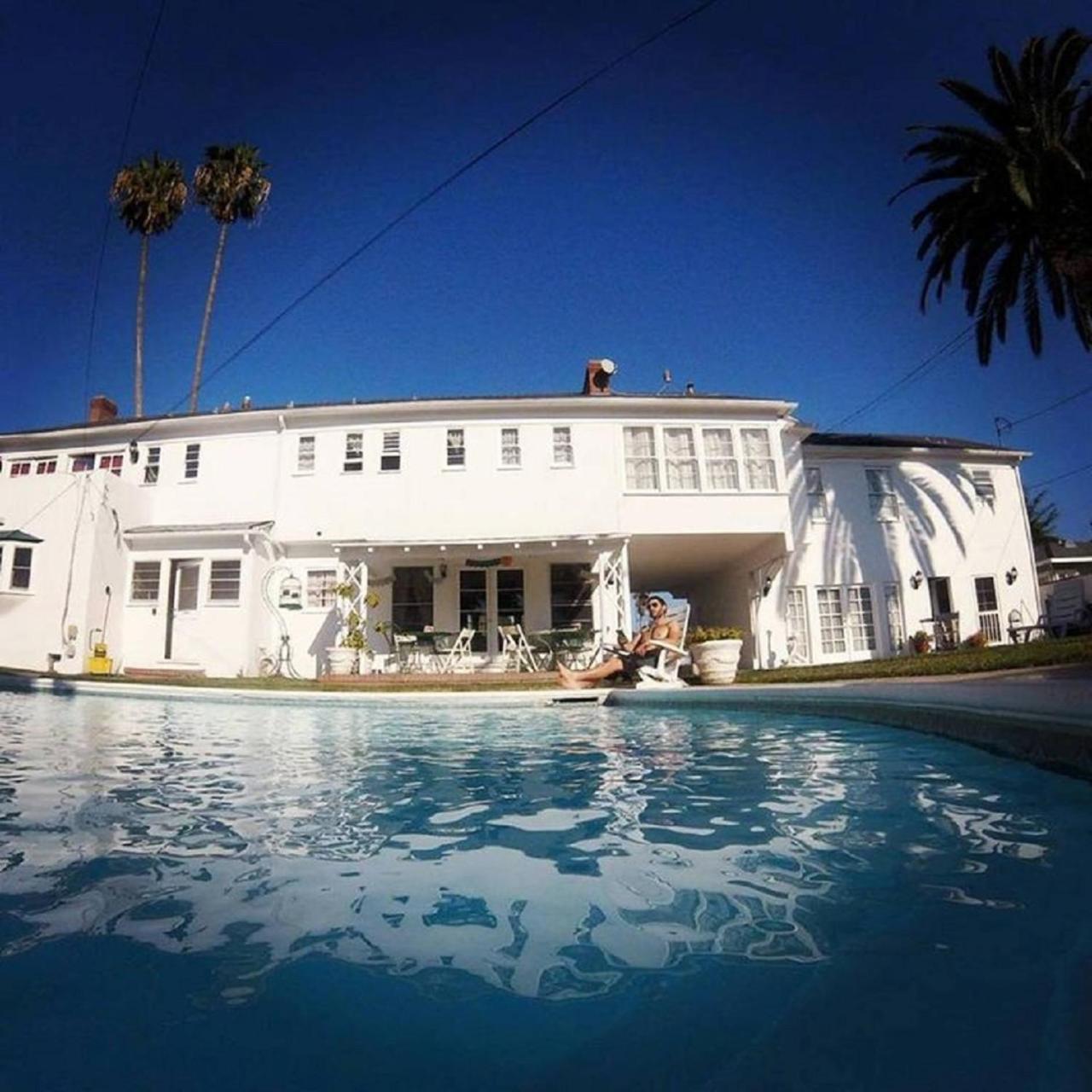 Hostel The Anderson Estates *